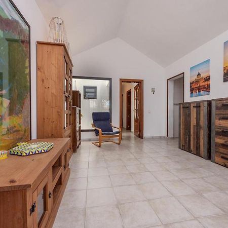 Villa Kakariko Playa Honda  Extérieur photo