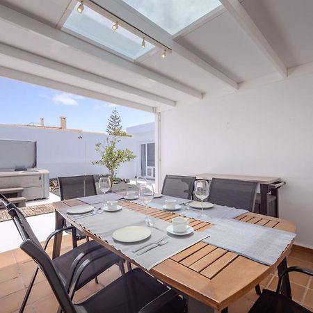 Villa Kakariko Playa Honda  Extérieur photo