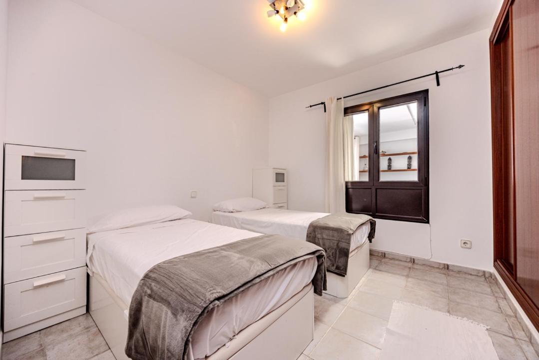 Villa Kakariko Playa Honda  Extérieur photo