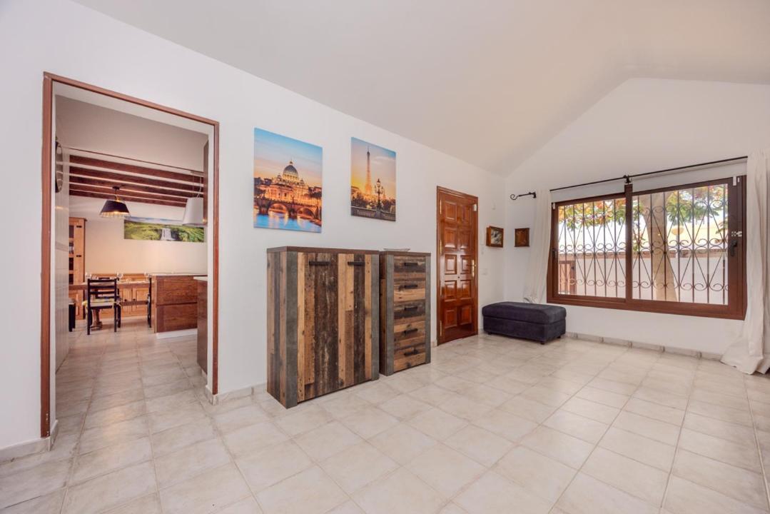 Villa Kakariko Playa Honda  Extérieur photo