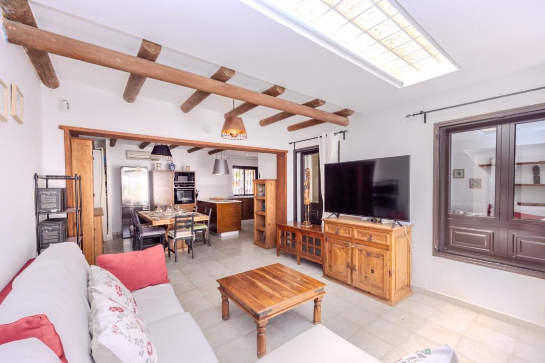 Villa Kakariko Playa Honda  Extérieur photo