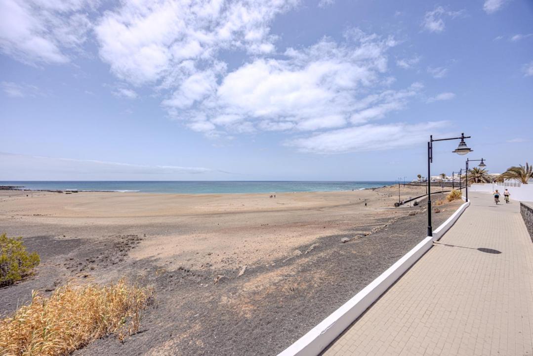 Villa Kakariko Playa Honda  Extérieur photo