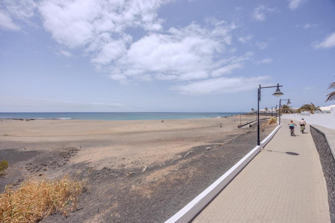 Villa Kakariko Playa Honda  Extérieur photo