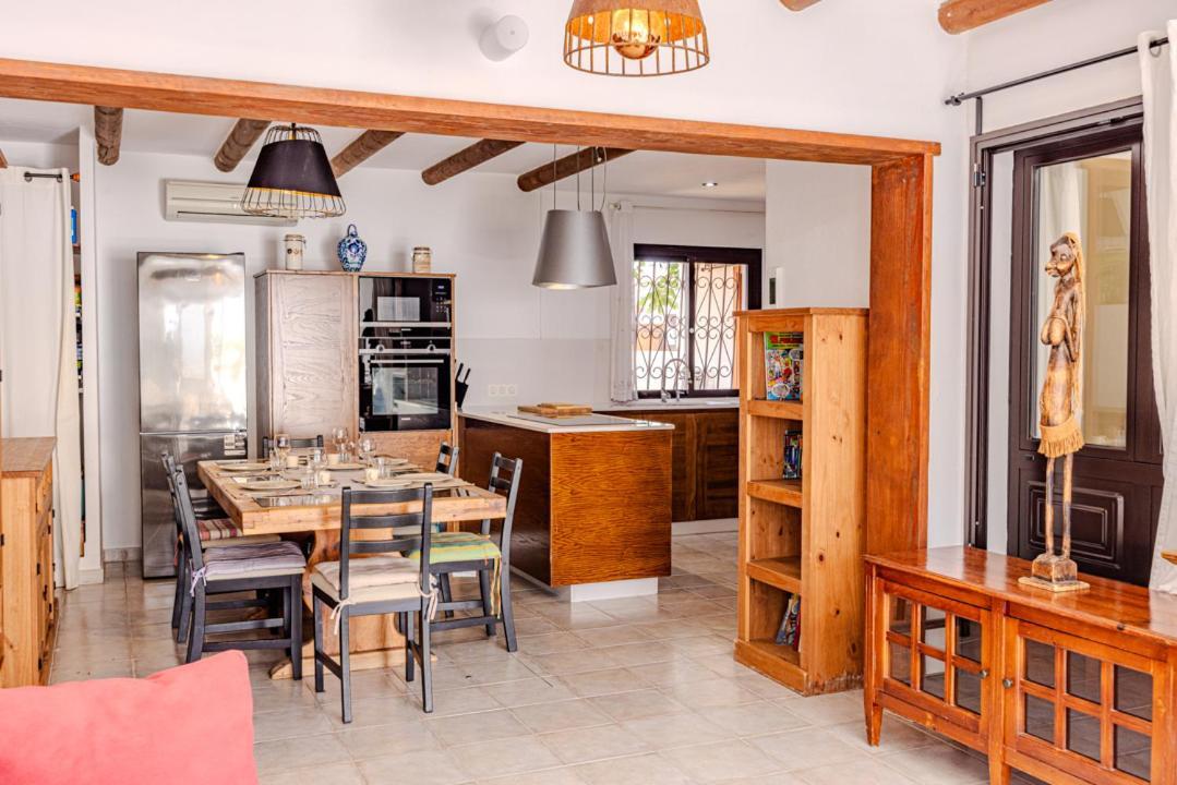 Villa Kakariko Playa Honda  Extérieur photo