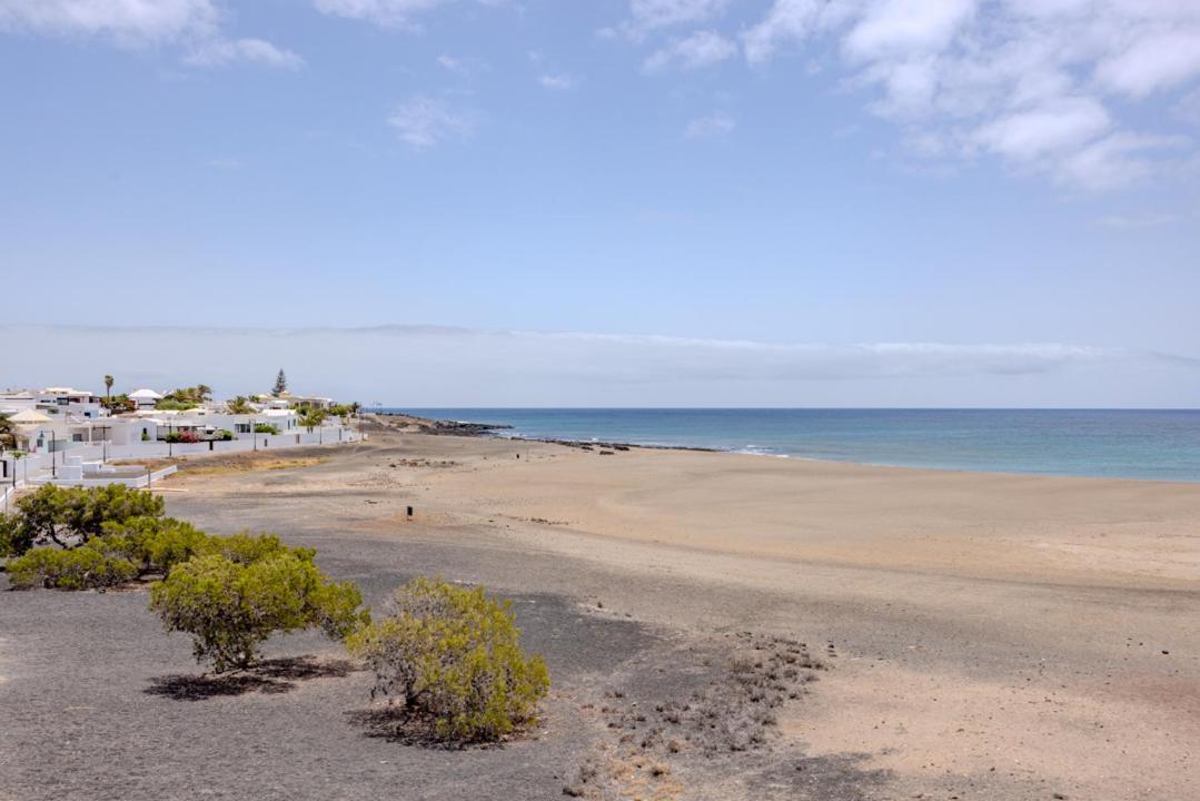 Villa Kakariko Playa Honda  Extérieur photo