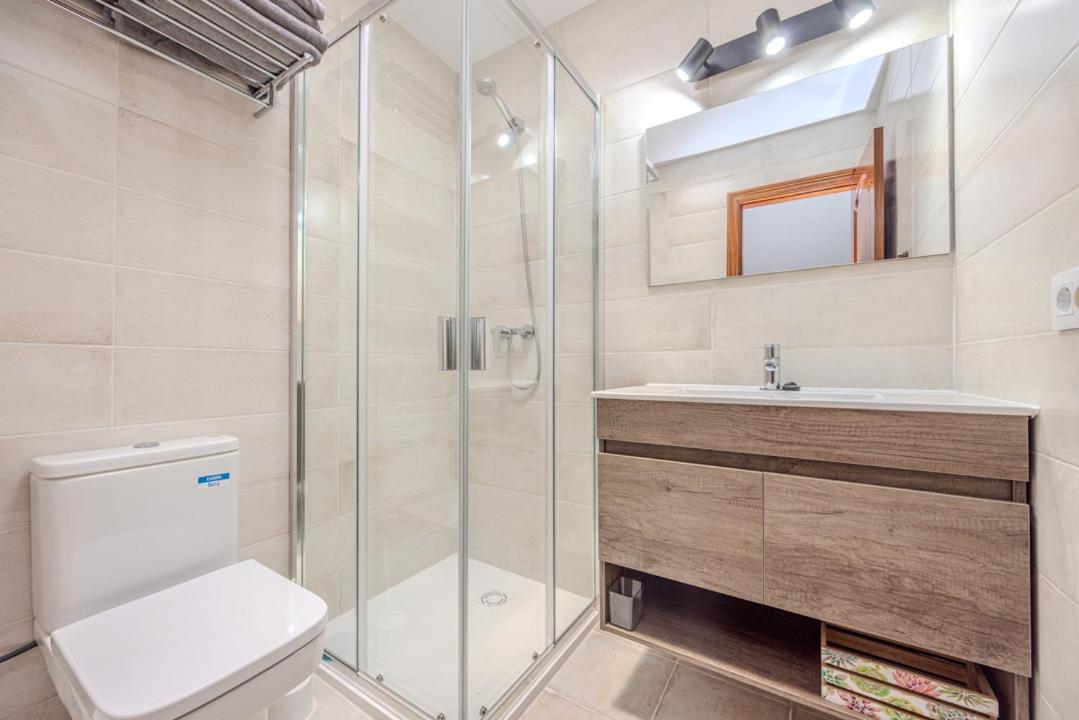 Villa Kakariko Playa Honda  Extérieur photo