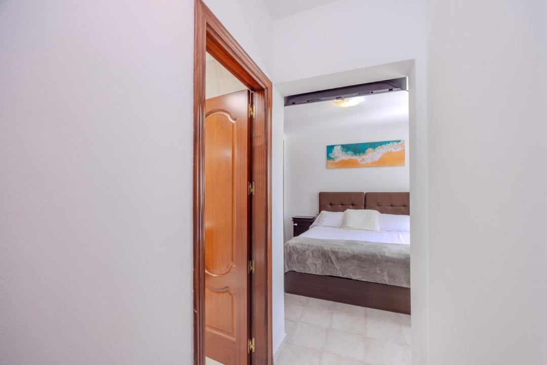 Villa Kakariko Playa Honda  Extérieur photo