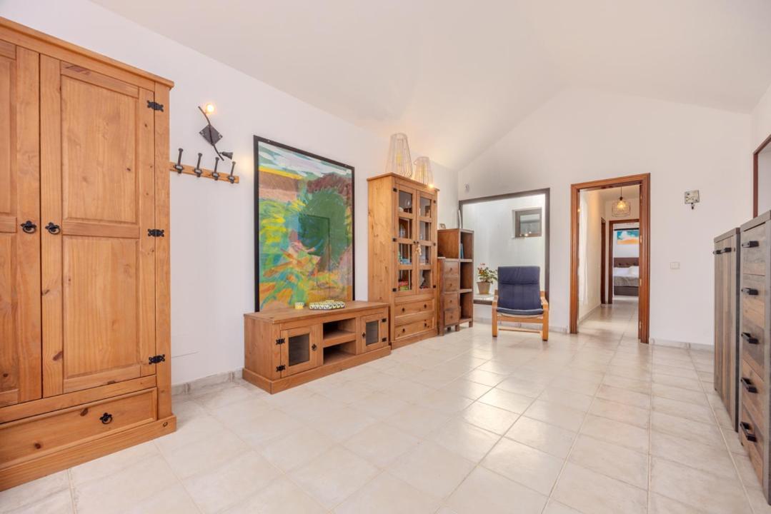 Villa Kakariko Playa Honda  Extérieur photo