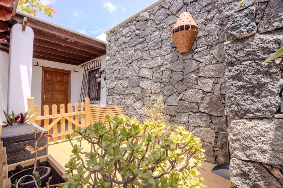 Villa Kakariko Playa Honda  Extérieur photo