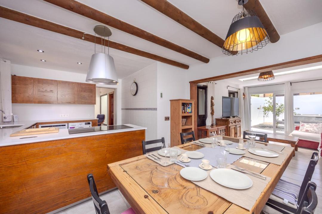 Villa Kakariko Playa Honda  Extérieur photo